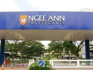 新加坡義安理工學院