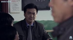 桃花紅梨花白[2011年李進主演電影]