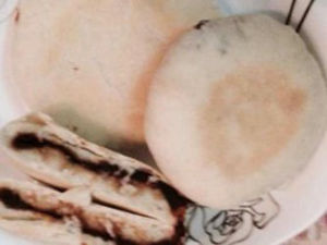 菱角棗泥 菱角棗泥