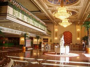 崑山嘉頓國際飯店 崑山嘉頓國際飯店