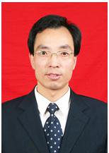 李聰[西吉縣人大常委會主任]