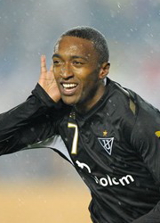 路易斯·博拉尼奧斯 路易斯·博拉尼奧斯