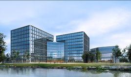 世邦工業科技集團股份有限公司 世邦工業科技集團股份有限公司