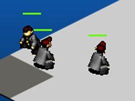 校園戰爭 校園戰爭