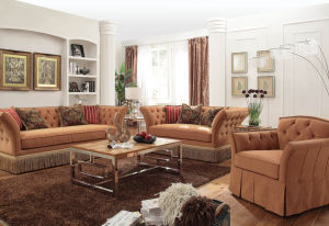 加州系列&middot;日光傾城（719）