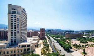 梅縣區人民政府