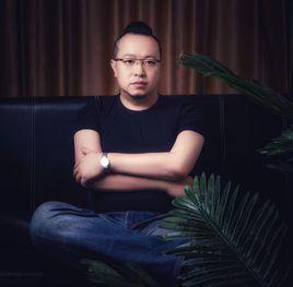 郝帥[威尼斯獲獎電影嫁衣導演]