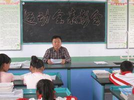 進步教育運動 進步教育運動