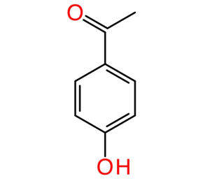 對羥基苯乙酮 對羥基苯乙酮
