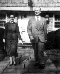 《我的秘密城堡》