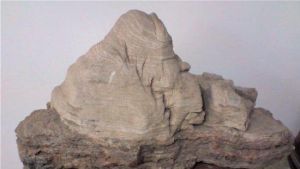 額河奇石古城 額河奇石古城