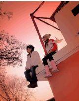 那個時候是我們年少輕狂