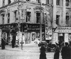 （圖）歷史上的3月8日