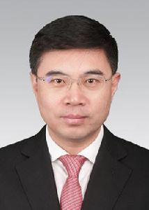 李金科[遼寧省政府黨組成員、副省長]