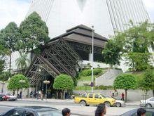 馬來亞銀行總部大樓