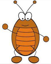 蟑螂[遊戲《星際爭霸2》中兵種]