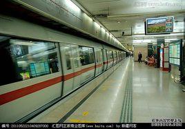 上海捷運淞虹路站 上海捷運淞虹路站