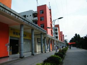 重慶青年職業技術學院