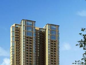 萬科勁嘉金域華府 萬科勁嘉金域華府