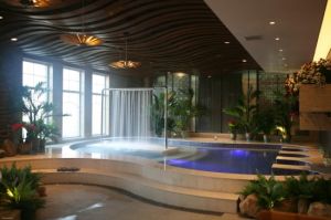 原鄉奧地利溫泉會所 原鄉奧地利溫泉會所