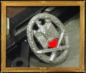 一般突擊勳章 一般突擊勳章