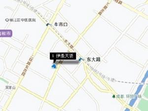 伊泰天驕 伊泰天驕