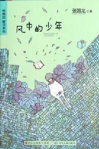 風中的少年 風中的少年