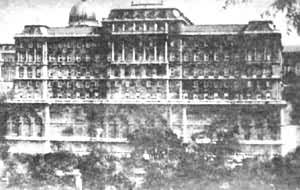 歐洲圖書館事業