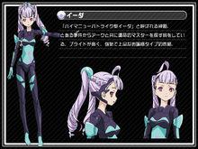 武裝神姬[8bit製作的電視動畫]