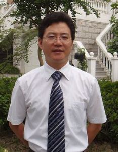 胡鍵[上海社會科學院軟實力研究中心主任]