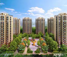 珠江京津國際城