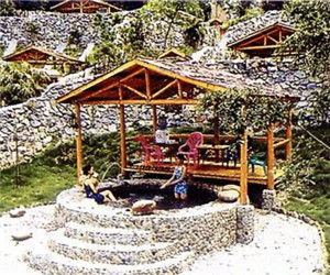 南丹溫泉 南丹溫泉