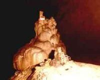 金牛溶洞 金牛溶洞