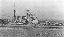 摩耶號巡洋艦 摩耶號巡洋艦