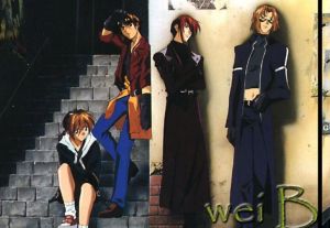 新白色獵人 新白色獵人