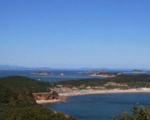 海王九島 海王九島