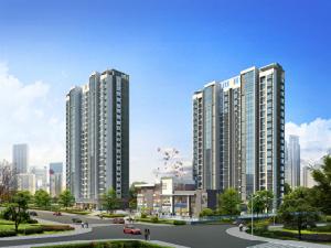 萬德豐觀景苑 萬德豐觀景苑