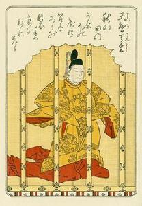 天智天皇天智天皇是日本第38代天皇,生於公元626年(推古天皇34年) 百科知識中文網