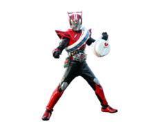 假面騎士Drive  速度醫生型號