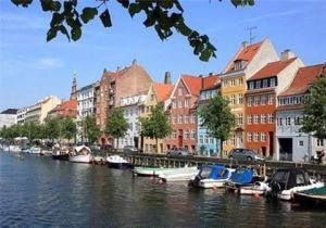 克里斯欽港 克里斯欽港