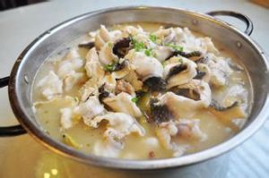 烏雞野菌湯 烏雞野菌湯