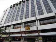 香港帝國酒店 香港帝國酒店