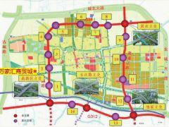 萬家匯商貿城 萬家匯商貿城