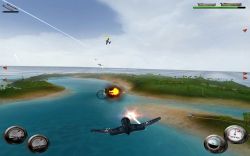 太平洋英雄(WW2 Pacific Heroes)