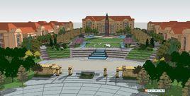 濰坊市美加實驗學校 濰坊市美加實驗學校