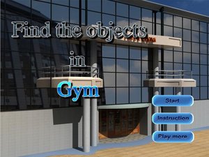 健身館尋物 健身館尋物