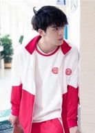 時分    演員 曾舜晞