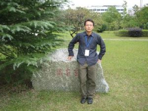 陳星[研究生導師]