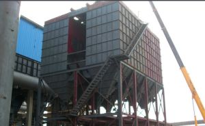 除塵設備 除塵設備