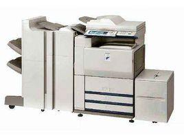 夏普M620N 夏普M620N